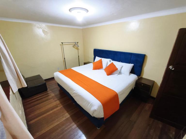 Qosqo Apartments 3 - Bed and Breakfast Cuzco