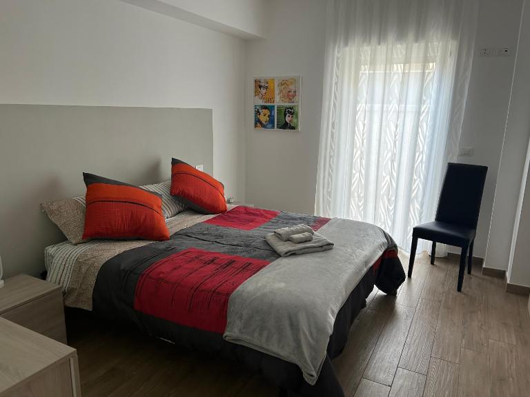 Host & C - Ferienwohnung Avezzano
