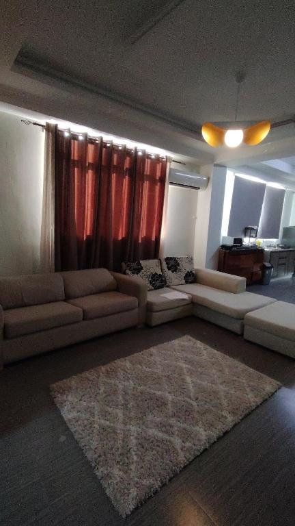 Seabeach residence - B&B Belle Mare