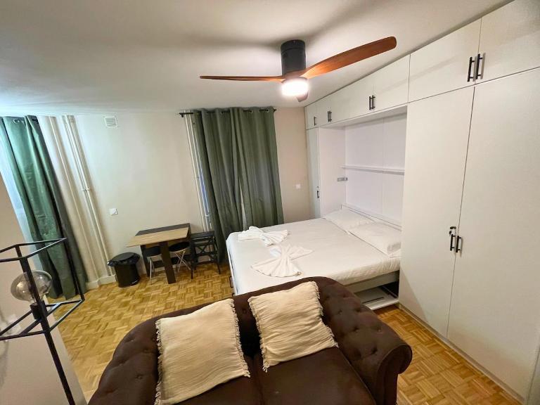 Le Séquoia d'Ana - Ferienwohnung Asnières-sur-Seine