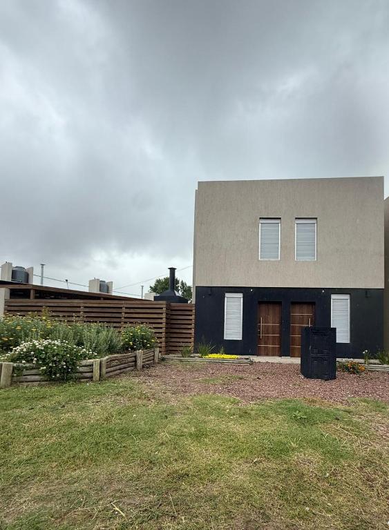 Hermoso duplex - B&B Monte Hermoso