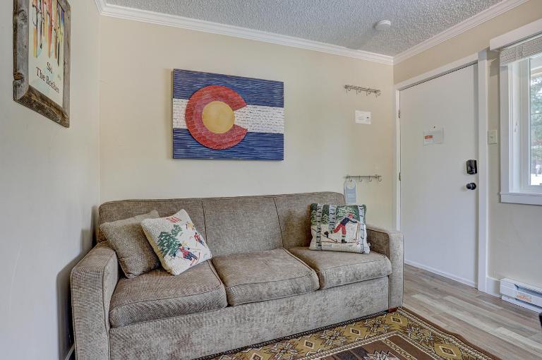 Park Meadows 4B by Ski Country Resorts - B&B Breckenridge