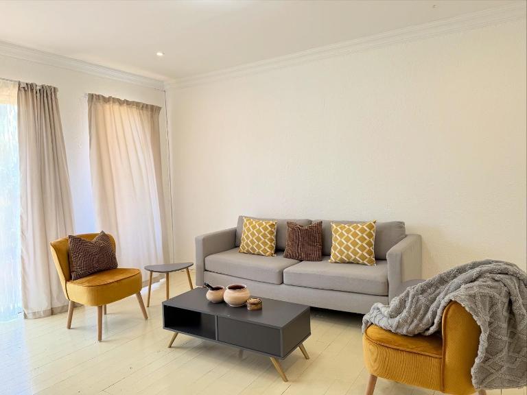 06 Enkeldoring - B&B Pretoria
