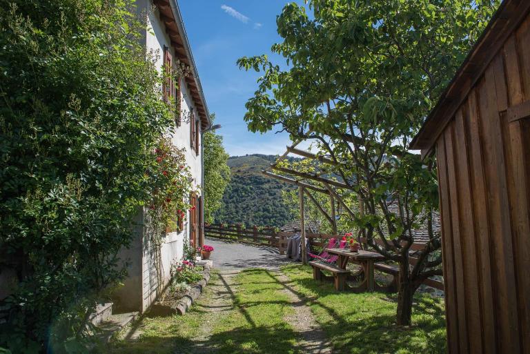Le cap del lioc au mas bonnet - B&B Le Masbonnet