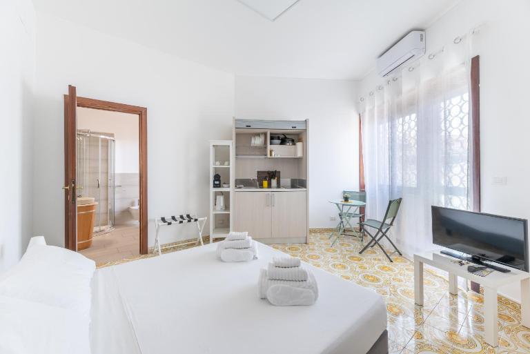 Balduina Home - Ferienwohnung Rom