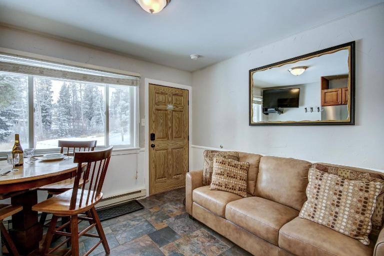 Park Meadows 2C by Ski Country Resorts - B&B Breckenridge