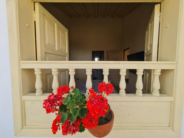 Habitación con baño privado - Bed and Breakfast Barichara