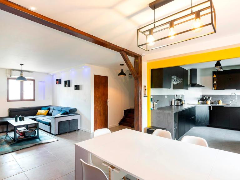 Marineland - Bed and Breakfast Brétigny-sur-Orge