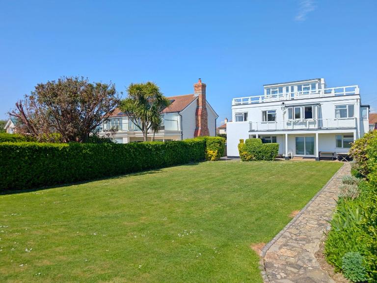 The Owl - Felpham - Ferienwohnung Felpham