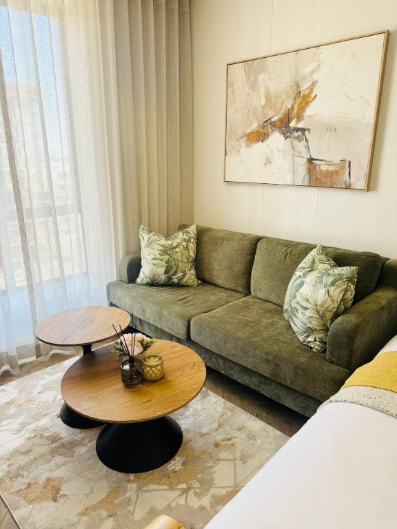 Luxury Living at One Rosebank - B&B Johannesburg