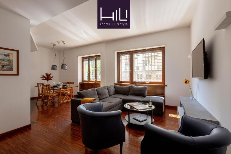 Casa Sacchi by Hili - B&B Roma