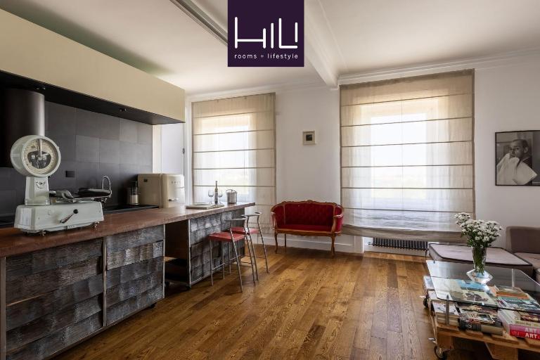 Casa Lea by Hili - B&B Roma