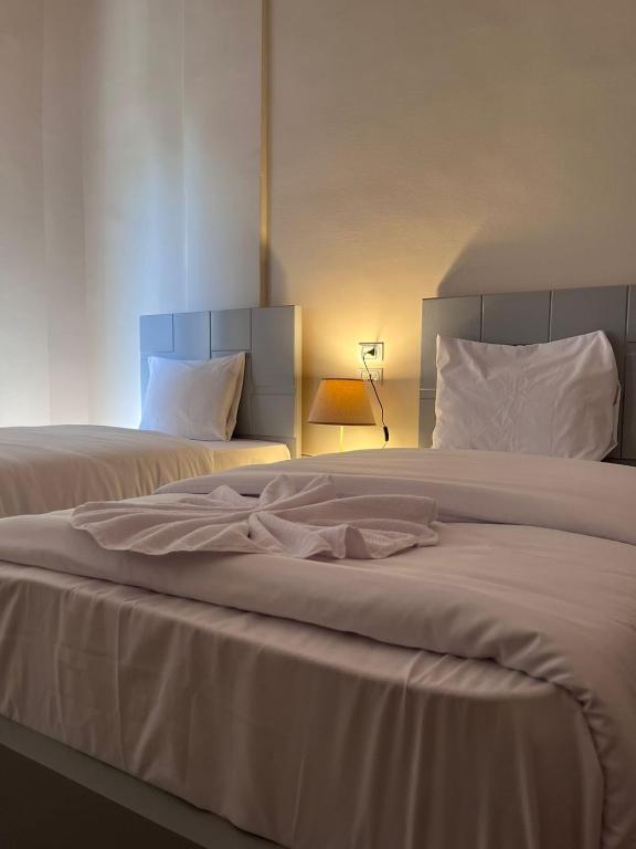 Viera Downtown apartment - Chambres d'hôtes Le Caire