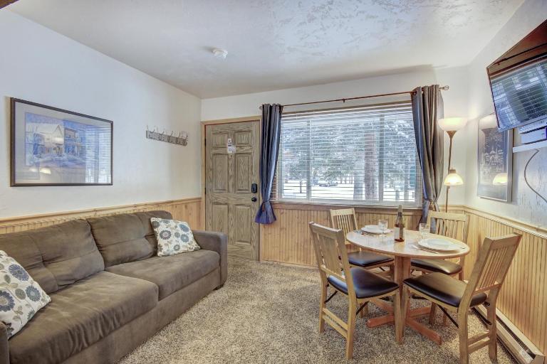 Park Meadows 2B by Ski Country Resorts - Ferienwohnung Breckenridge