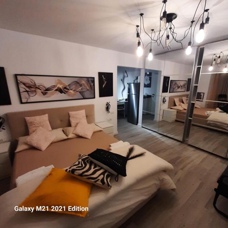 RELAX ap TIMISOARA - B&B Timişoara