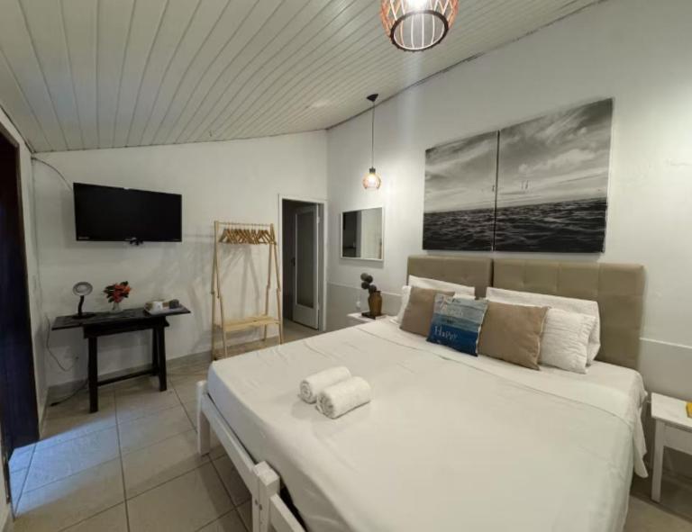 Refúgio Geribá Búzios - Ferienwohnung Armação dos Búzios