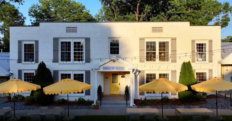 Harmony House - B&B Nashville