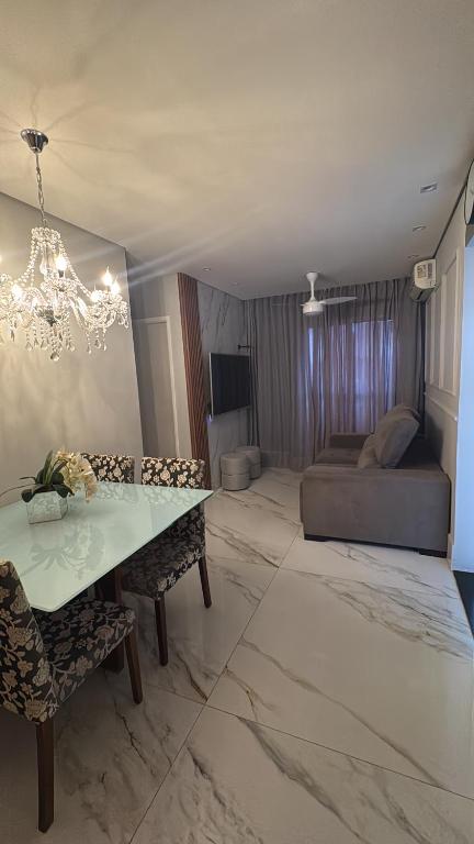 Apartamento Ribeirãopreto zona sul - Ferienwohnung Ribeirão Preto