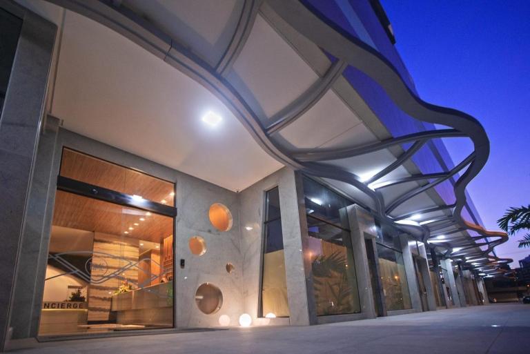 Studio Premium na Ponta Verde com Piscina na Cobertura - Ferienwohnung Maceió