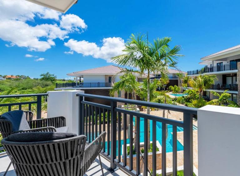 The Breeze 50 - B&B Willemstad