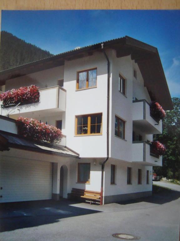 Ferienwohnung Moritz - B&B Kaunertal