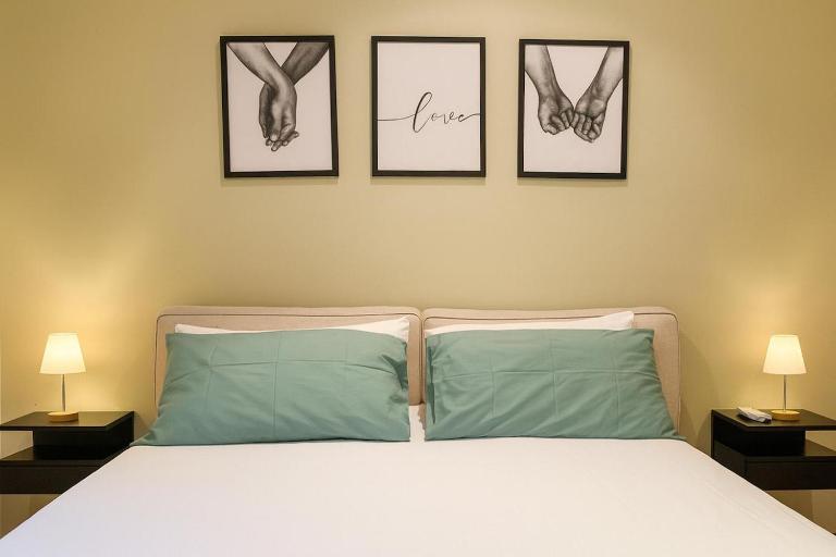 TonyMan Apartment 2 - B&B Bologna
