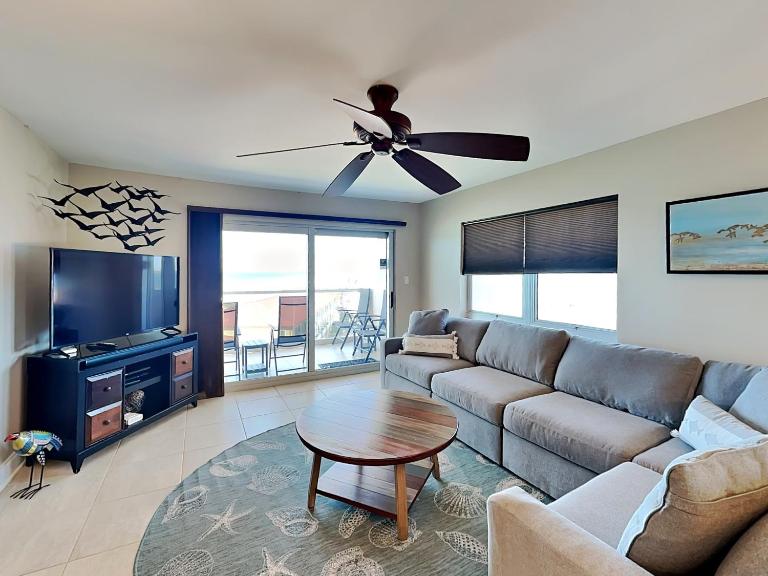 Regency Towers #808 West - B&B Pensacola Beach