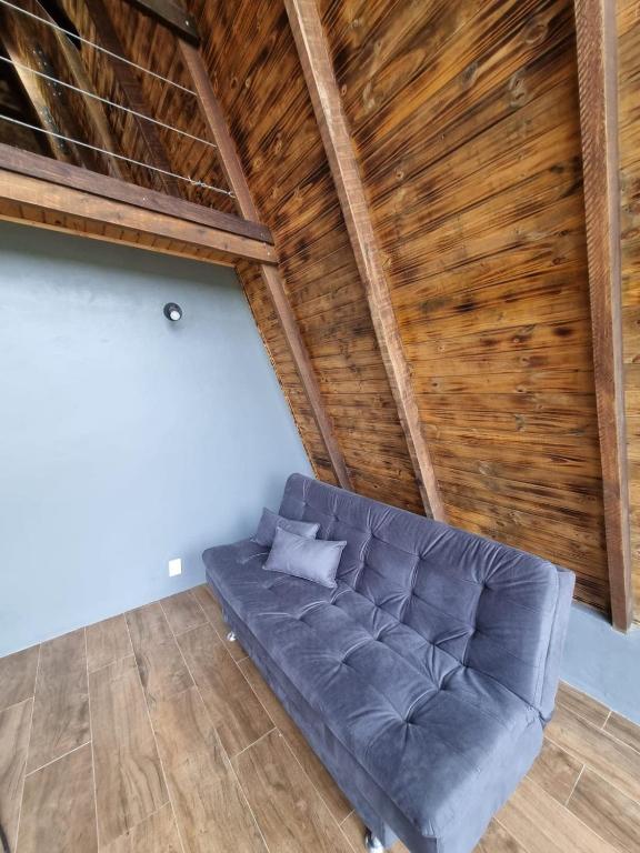 Cabana da Praia - B&B Rio Grande
