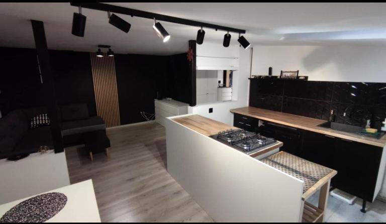 Apart Karolew - B&B Lodz