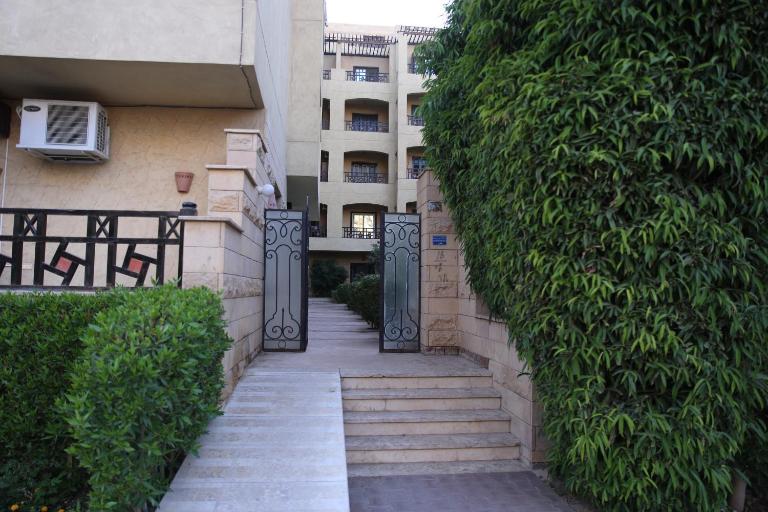 Casa Hurghada - B&B Hurghada