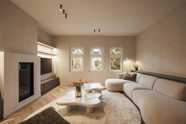 LEO - Antwerp - B&B Antwerp