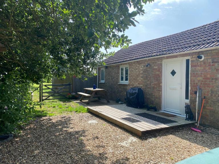 Little Owls Nest Holiday Home - B&B Wisbech