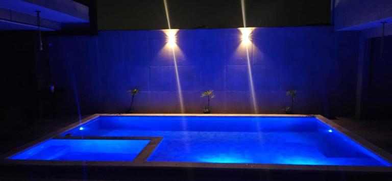 Pousada Coisa Nossa - Praia Cibratel II - 200m da praia - B&B Itanhaém