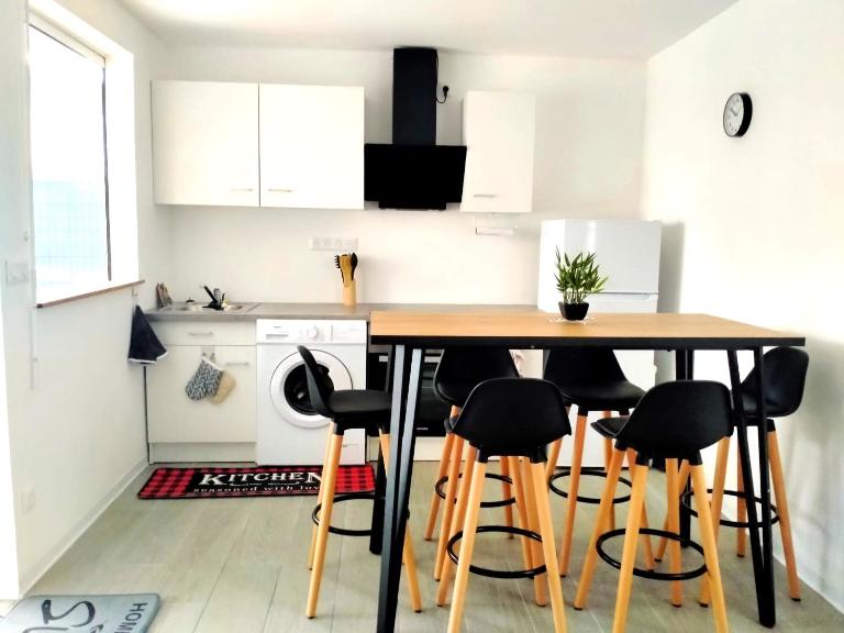 Ti kaz an nou - B&B Sainte-Anne
