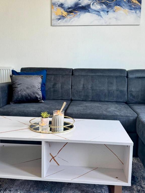 Comfort in the East - B&B Glasgow
