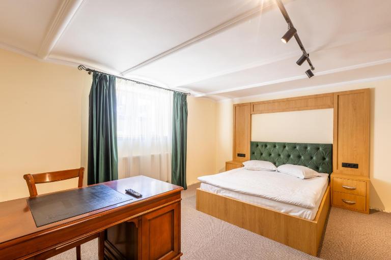 Victoriei Apartments - Ferienwohnung Hermannstadt