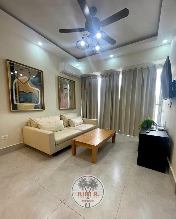 Boca del Mar III Apartment 724 - Chambres d'hôtes Boca Chica