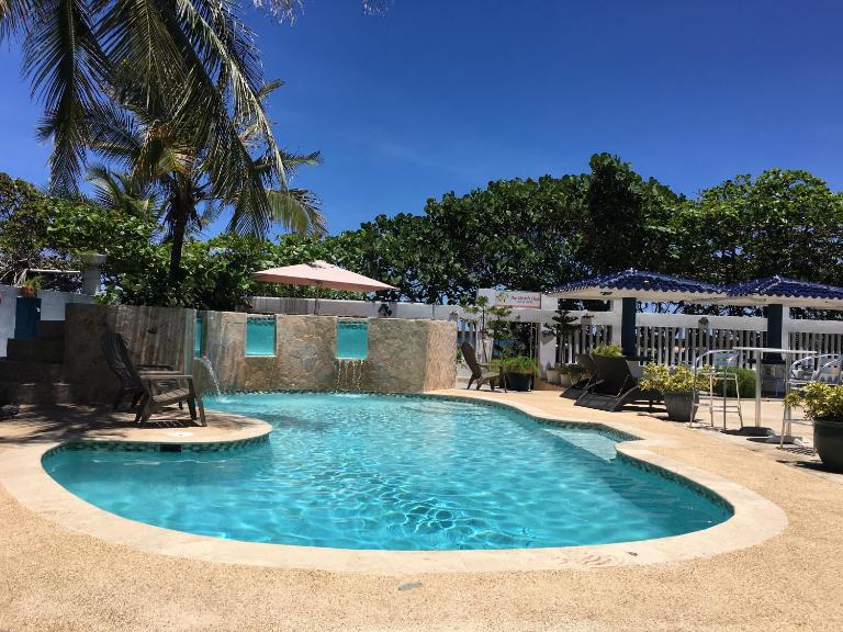 The Beach Guesthouse - B&B Piñones