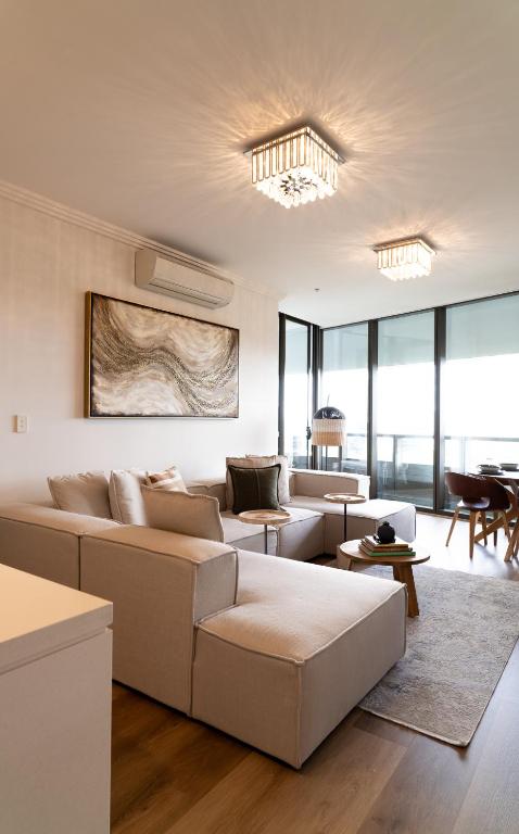 Stadium Retreat - Chambres d'hôtes Sydney