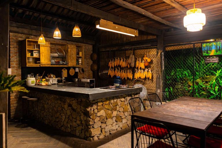 De Yang House Sa Pa - B&B Sa Pa