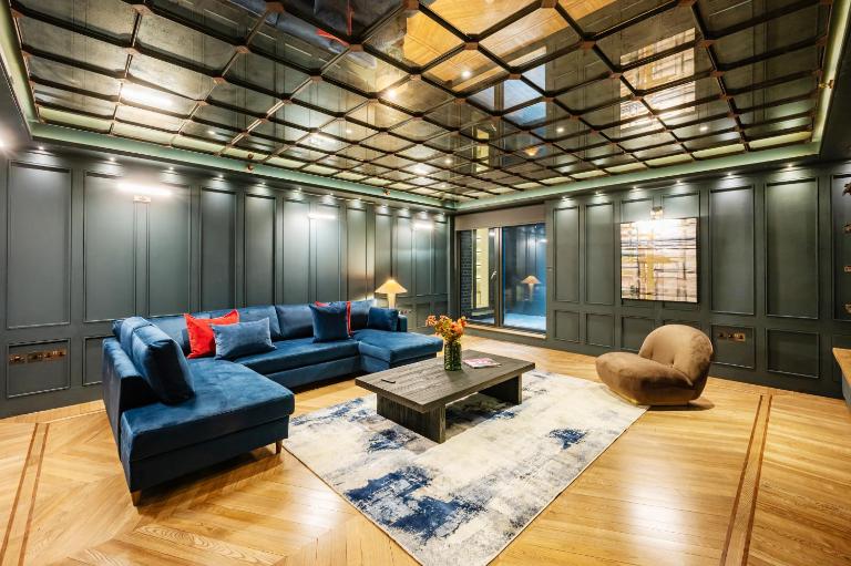 Arcore London Ferdinand Street - B&B Londra