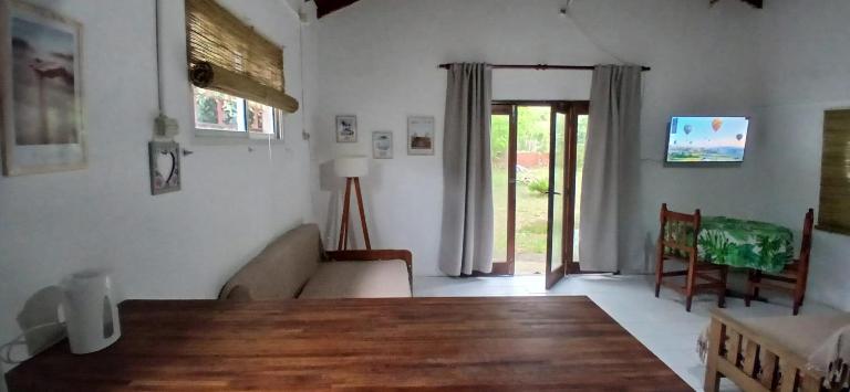 Chalet La Gran Familia - B&B San Bernardo