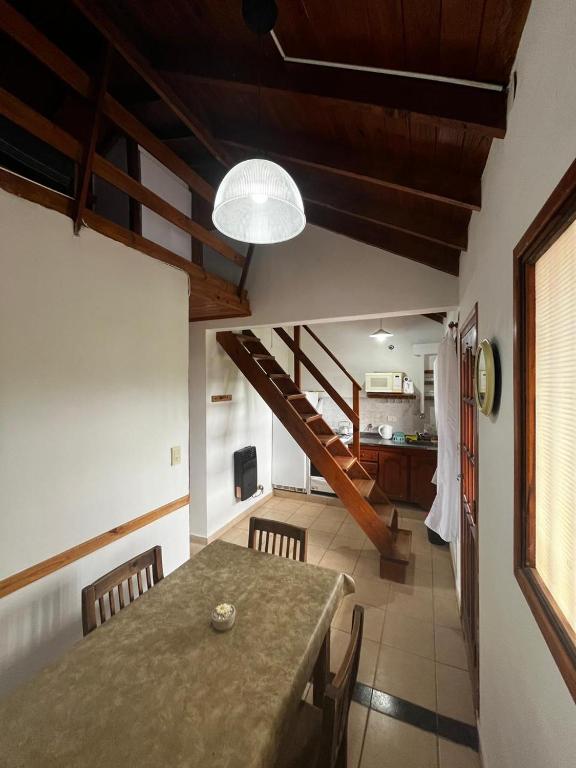 Tu lugar en Santa Clara - B&B Santa Clara del Mar