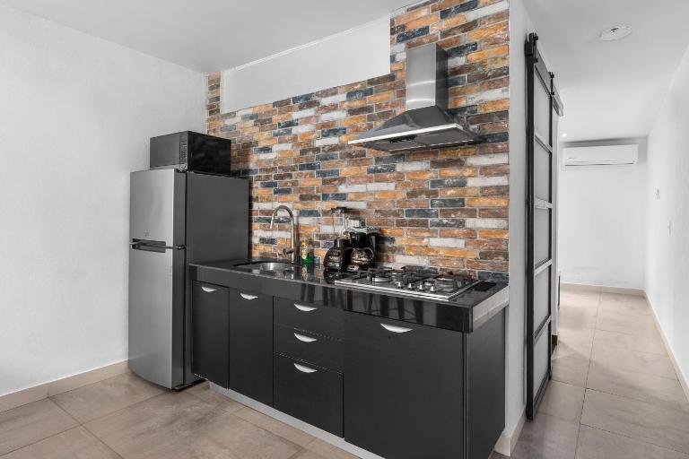 Stylish Apartment Near "Los Muertos" Beach - B&B Puerto Vallarta
