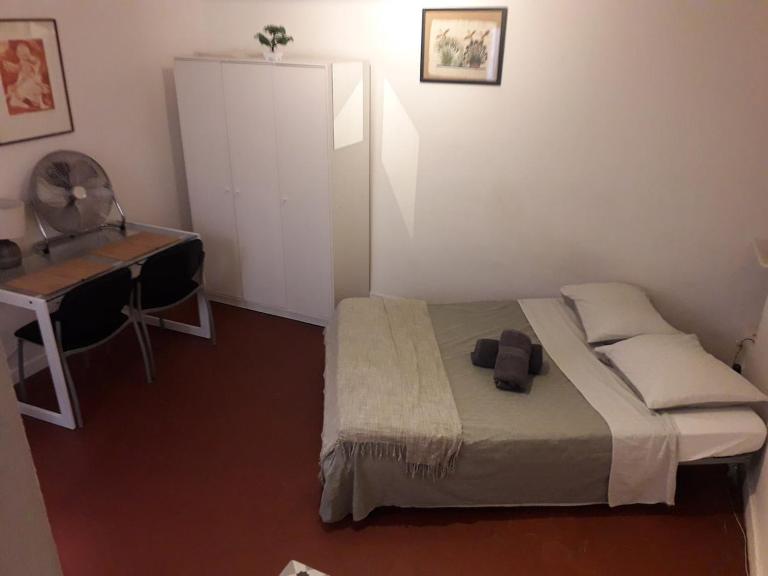Studio, Aix centre historique - B&B Aix-en-Provence