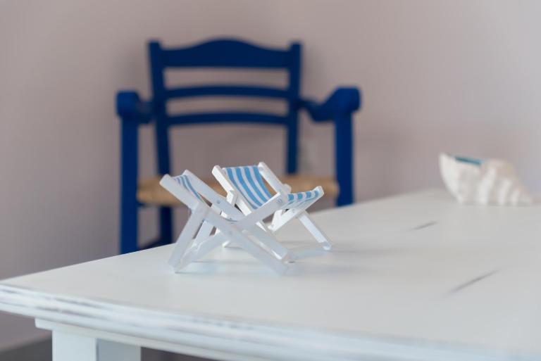 Elounda Sea Suites - B&B Elounda