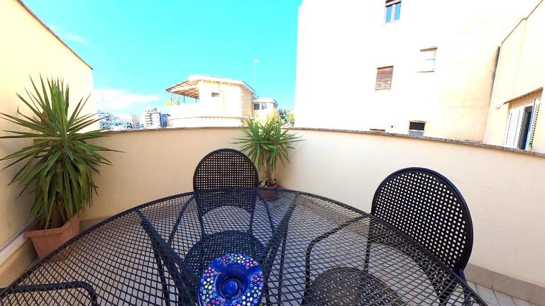 Villa Regina - Bastian - B&B Reggio Calabria