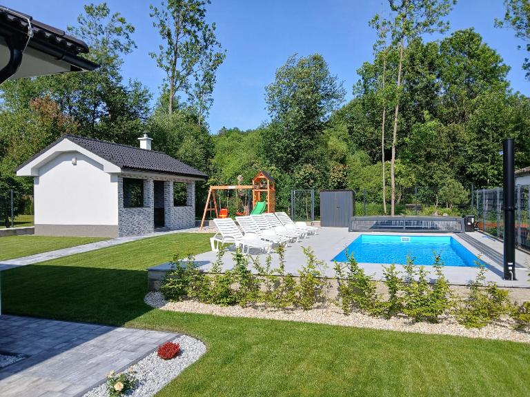 Apartmány ALTI - Ferienwohnung Prosiek