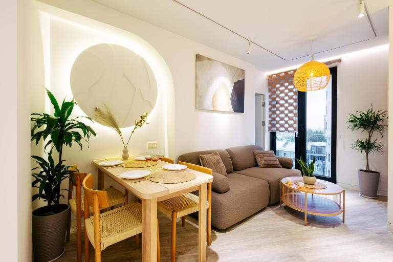 hotelise I Latte Apartment - B&B Yerevan