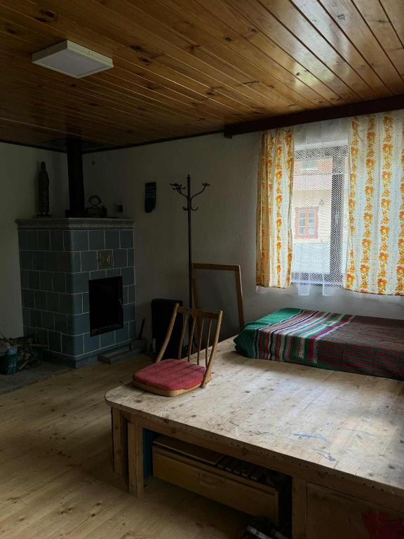 Cozy cottage in the heart of Čičmany - B&B Čičmany